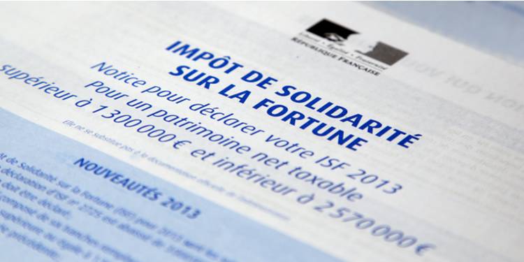 Création d’un impôt sur les grosses fortunes au Venezuela