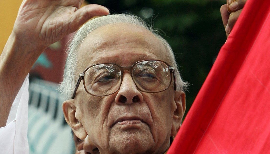 Jyoti Basu, le phare du communisme indien qui faillit devenir Premier ministre Jyoti Basu, le phare du communisme indien qui faillit devenir Premier ministre