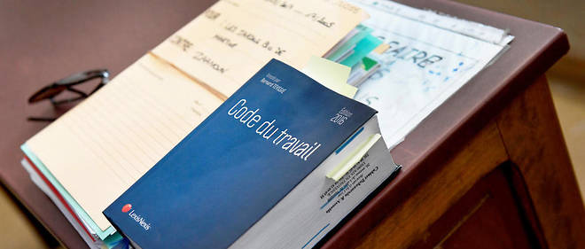 La Cour de cassation se prononcera le 17 juillet sur la légalité du barème d'indemnités aux prud'hommes La Cour de cassation se prononcera le 17 juillet sur la légalité du barème d'indemnités aux prud'hommes