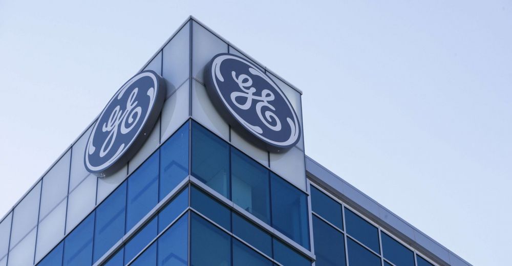 General Electric soupconné de fraude fiscale 