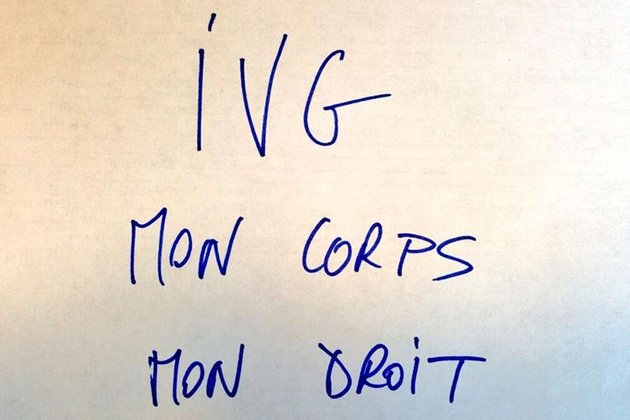 Une cinquantaine de députés de gauche appellent à «lutter contre l’entrave» à l’IVG