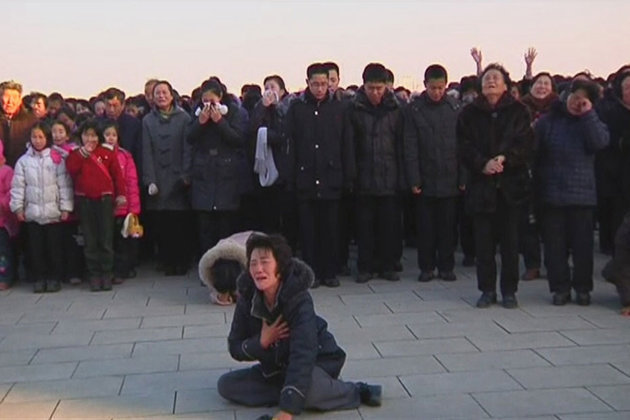 Kim Jong Il est mort, quel avenir pour la République Populaire Démocratique de Corée ?