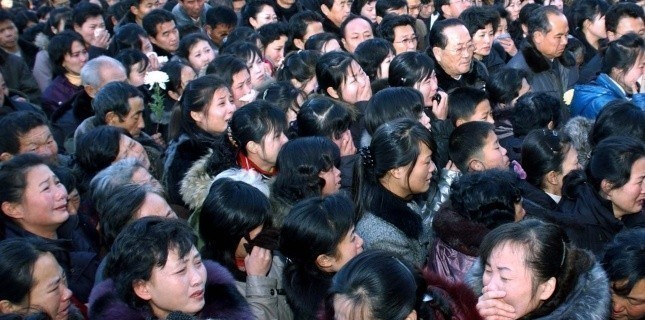 Kim Jong Il est mort, quel avenir pour la République Populaire Démocratique de Corée ? Kim Jong Il est mort, quel avenir pour la République Populaire Démocratique de Corée ?