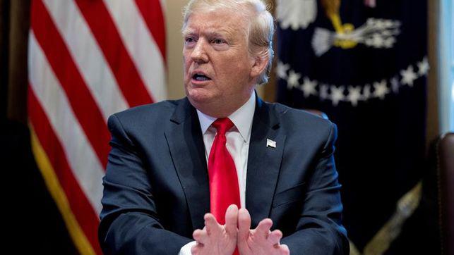 Les Etats-Unis décrètent un embargo total contre le Venezuela