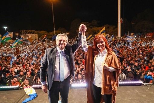 Argentine : Le péronisme remporte les primaires (PASO) contre le président de droite