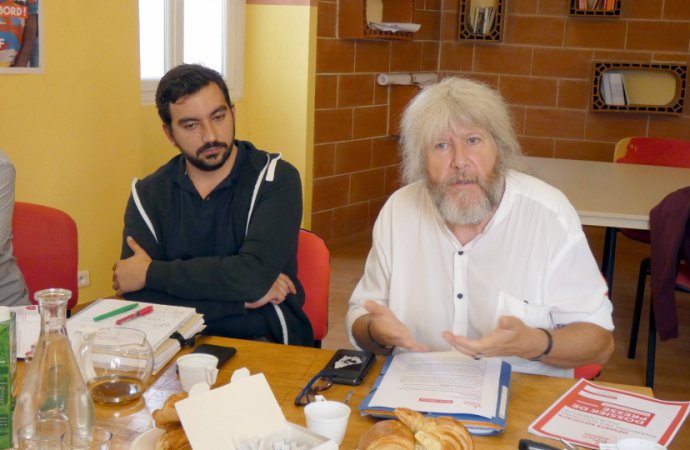 Ardèche : Le PCF veut faire venir des médecins cubains Ardèche : Le PCF veut faire venir des médecins cubains