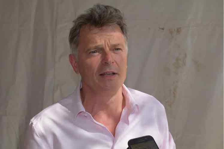 Le PCF exige la fin du blocus étasunien contre Cuba