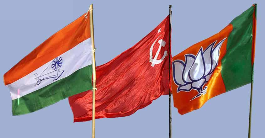 La division empêche le CPI(M) de reconquérir la circonscription de Badharghat au Tripura