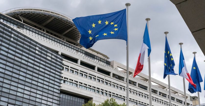 Encore un budget de classe…pour le capital ! (PCF) Encore un budget de classe…pour le capital ! (PCF)