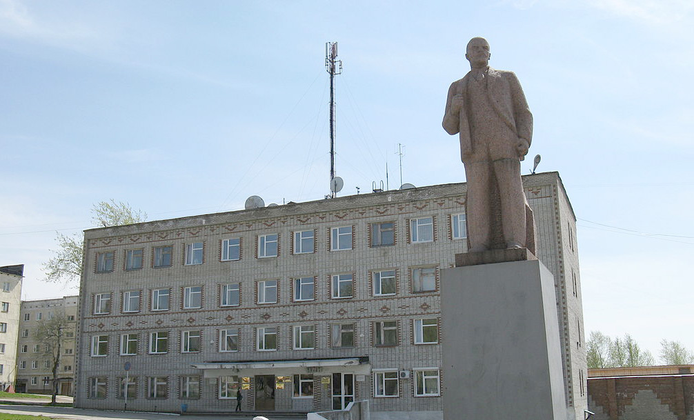Le Parti communiste (KPRF) remporte les élections locales à Aleksandrovsk