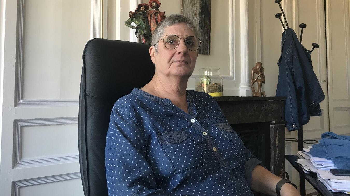 Brigitte Passebosc : « Être maire, femme et communiste n’est pas un handicap ! »