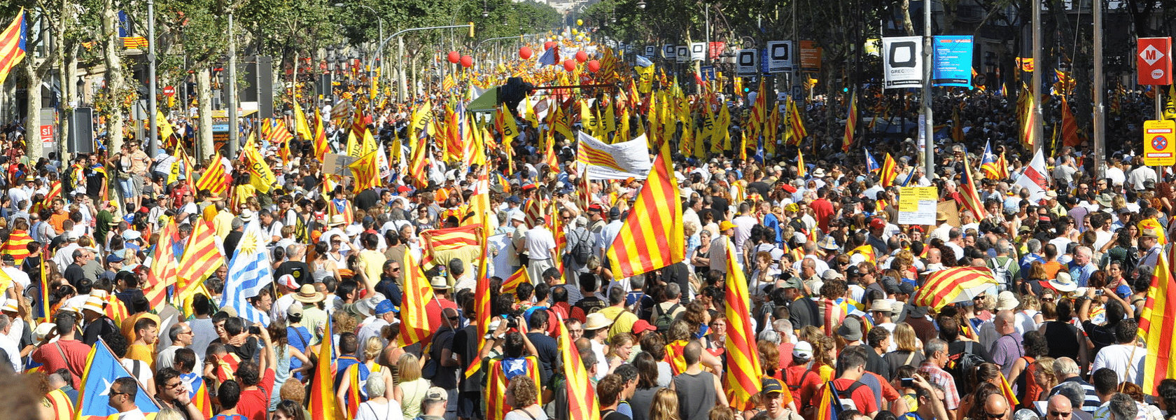 Madrid - Procès des indépendantistes Catalans : La FIDH et Euromed Droits dénoncent des irrégularités