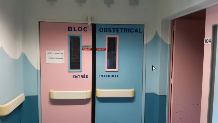 Et si des médecins venus de Cuba sauvaient la maternité de Privas en Ardèche ? Et si des médecins venus de Cuba sauvaient la maternité de Privas en Ardèche ?