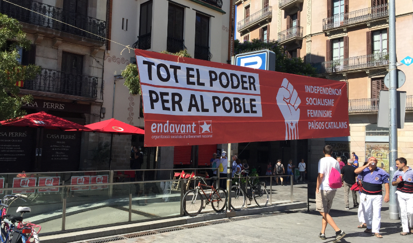 Le PCF de Catalogne Nord rejette toutes sanctions contre les prisonniers politiques Catalans Le PCF de Catalogne Nord rejette toutes sanctions contre les prisonniers politiques Catalans