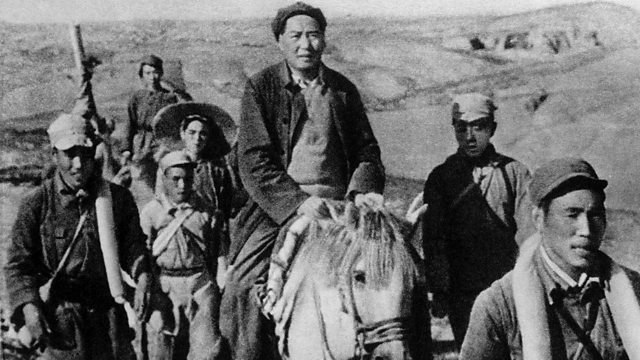 Il y a 85 ans, débutait la Longue Marche des communistes chinois