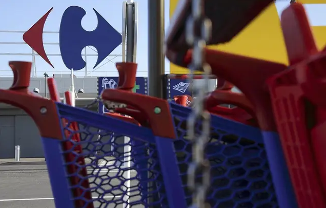 Marseille : Accusé d’avoir détourné le CICE, Carrefour se retrouve devant la justice