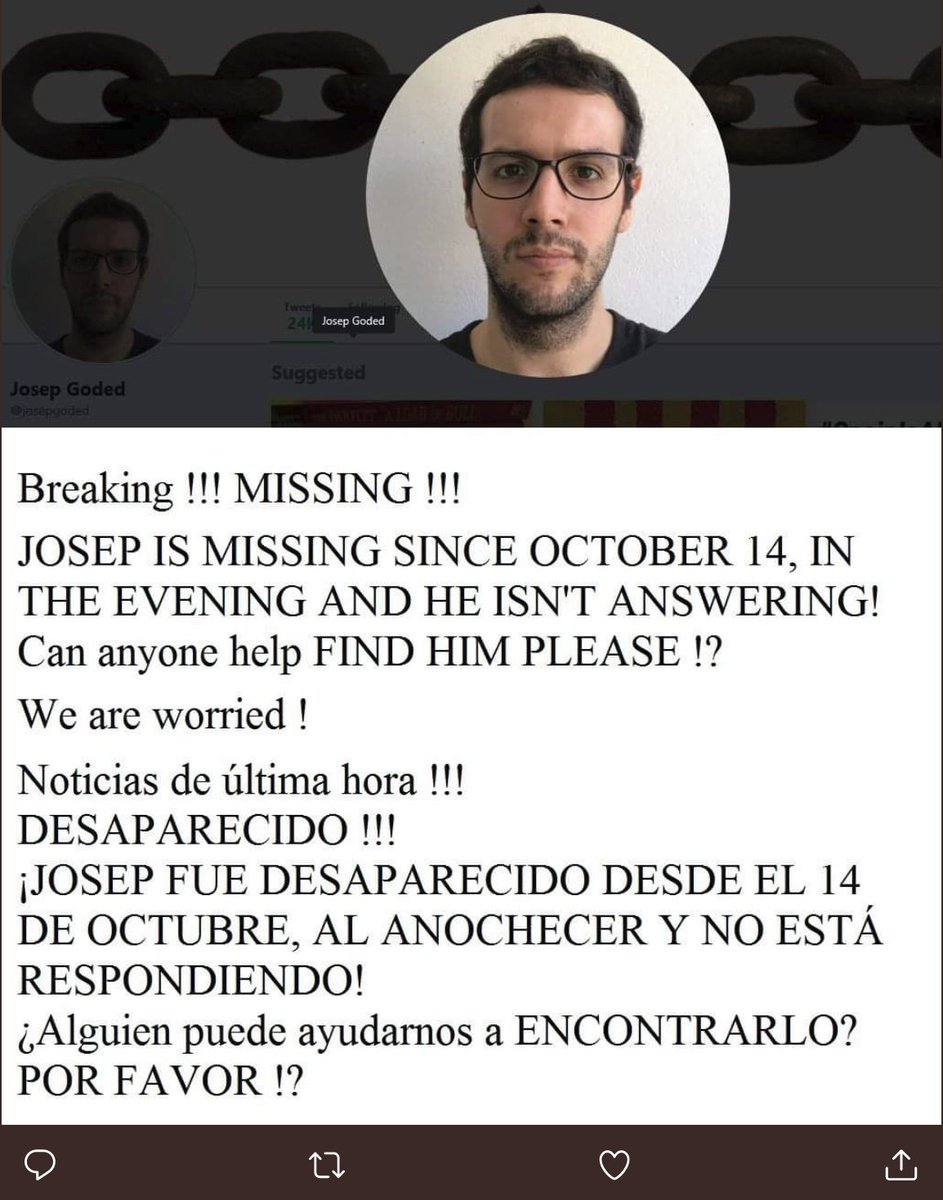 4ème jour de manifestations et de blocages en Catalogne 4ème jour de manifestations et de blocages en Catalogne