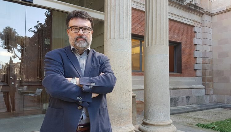 "Pour que la troisième République espagnole arrive, vous devez avoir au préalable la République catalane" "Pour que la troisième République espagnole arrive, vous devez avoir au préalable la République catalane"