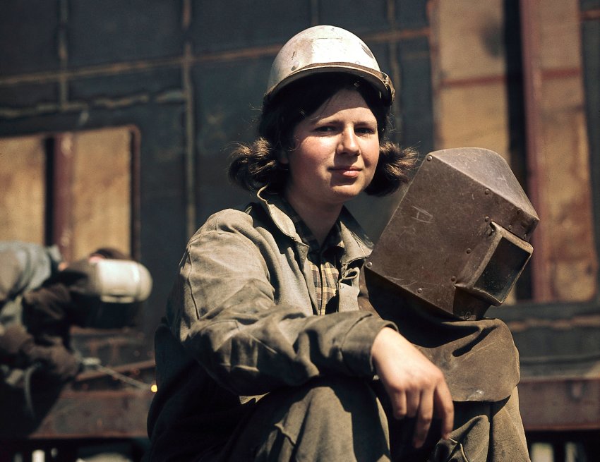 Ce qu’ont perdu les femmes avec l'annexion de la RDA