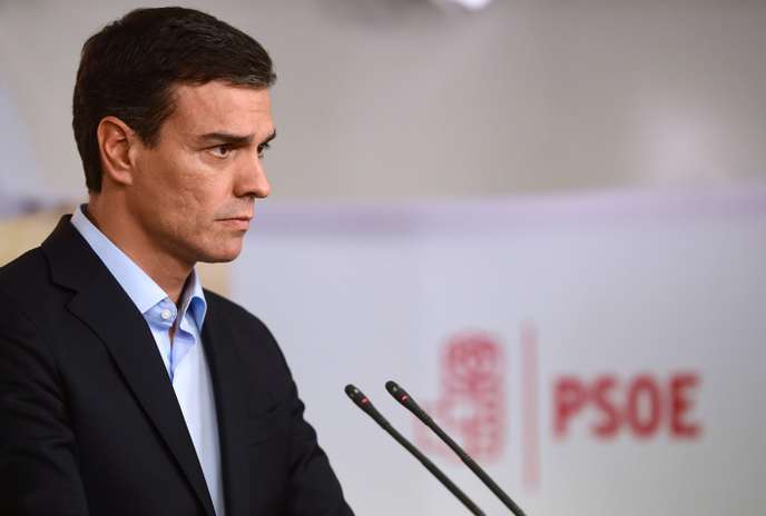 Victoire à la Pyrrhus pour Pedro Sanchez (PSOE) Victoire à la Pyrrhus pour Pedro Sanchez (PSOE)
