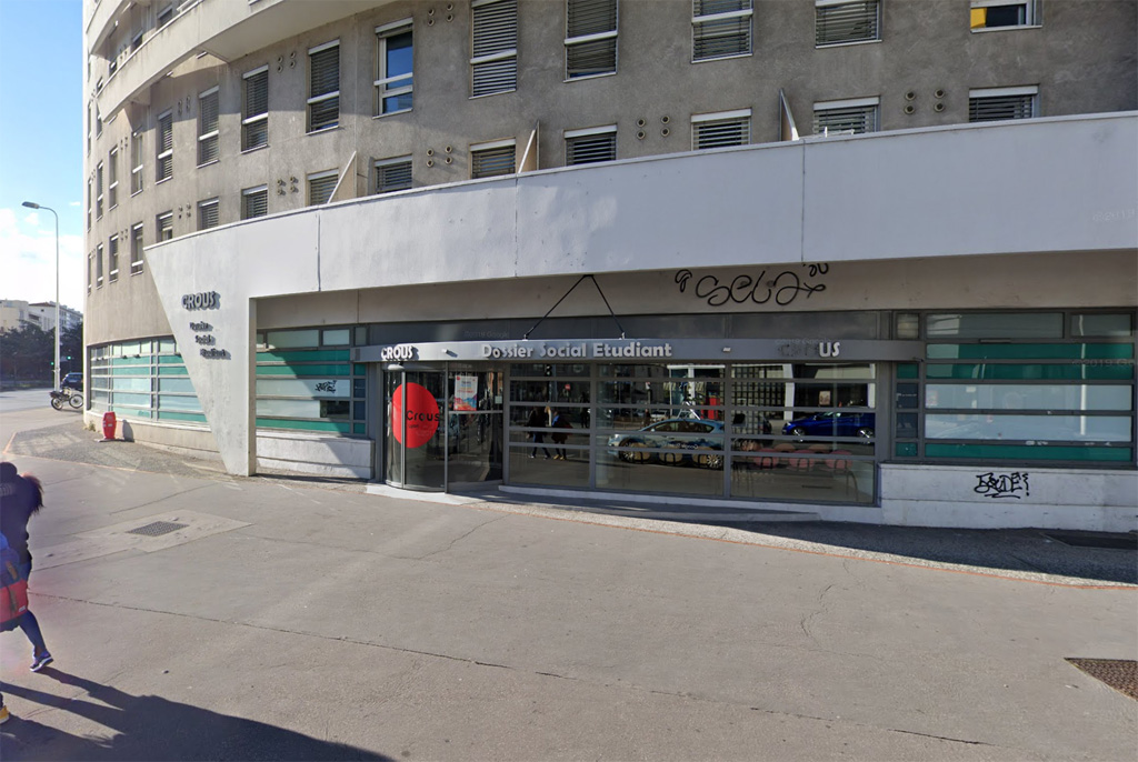 Mardi 12 Novembre, disons stop à la précarité étudiante ! (PCF) Mardi 12 Novembre, disons stop à la précarité étudiante ! (PCF)