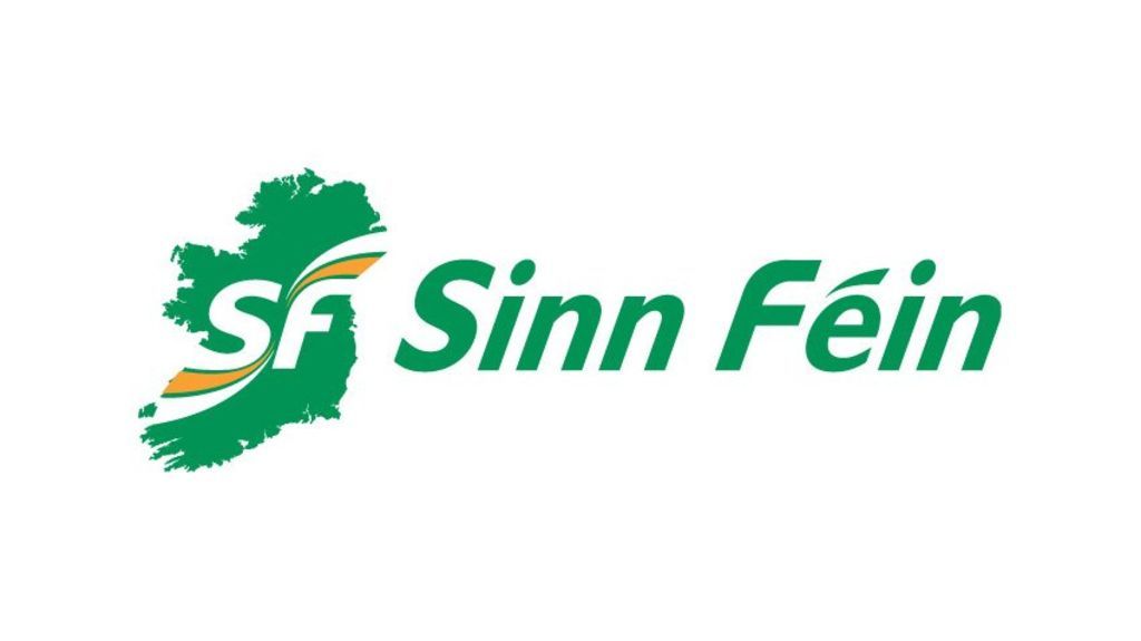Le Sinn Féin remporte une grosse victoire dans une élection législative partielle