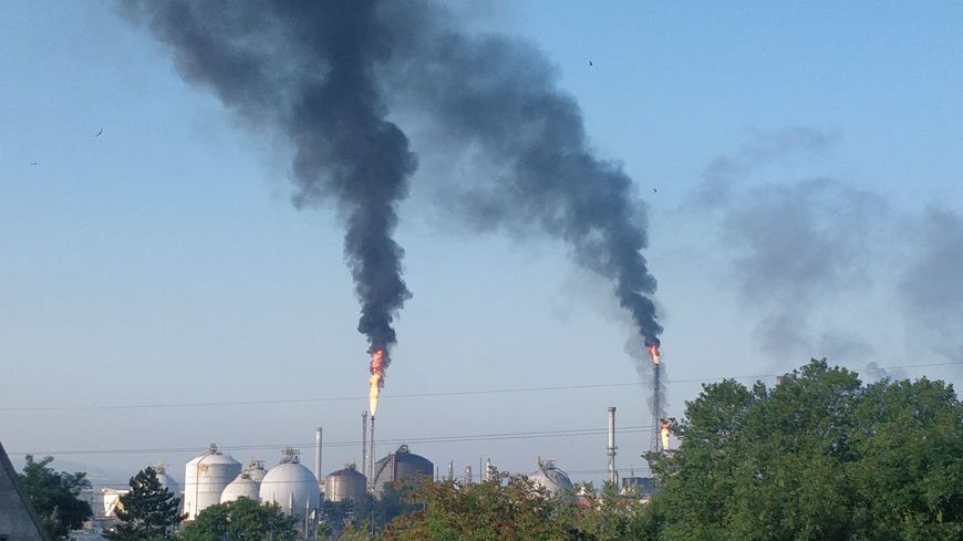 Le pétrolier ExxonMobil connaissait depuis les années 1970 les risques d'une crise climatique