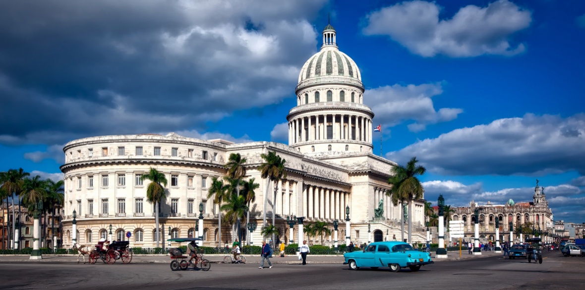 Cuba est le pays le plus développé au monde sur le plan du développement durable selon une nouvelle étude