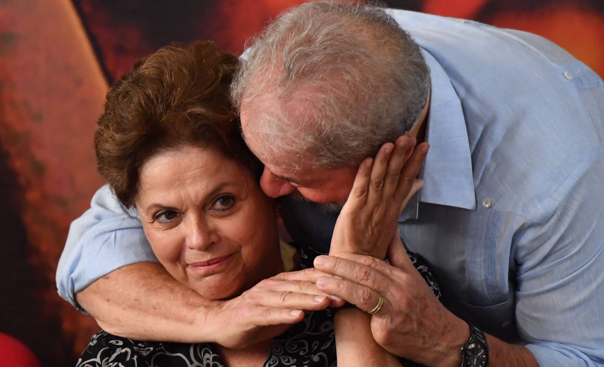 Un juge acquitte Lula da Silva et Dilma Rousseff