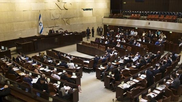 Israël retournera aux urnes le 2 mars 2020