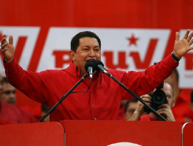 Il y a 13 ans, le PSUV est né pour consolider le socialisme bolivarien Il y a 13 ans, le PSUV est né pour consolider le socialisme bolivarien