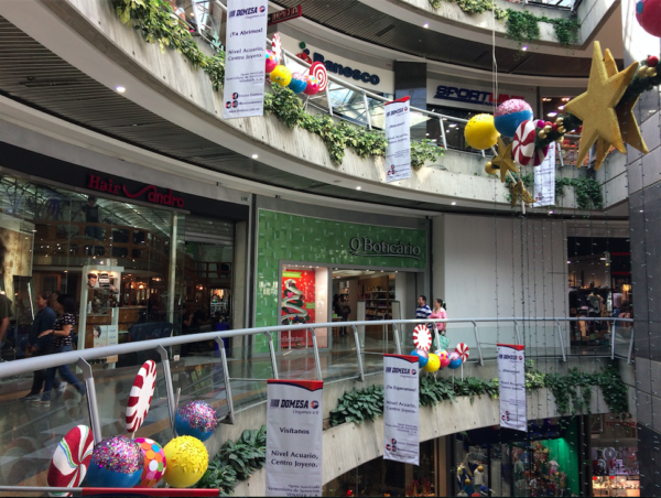 Boutique El Sambil à Chacao Boutique El Sambil à Chacao