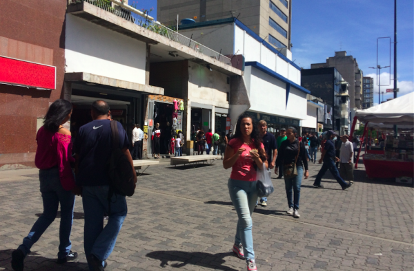 Qui l'eût cru ? Le Venezuela clôture l'année dans un climat de normalité. Pas vraiment de cas pour les pays voisins ... Qui l'eût cru ? Le Venezuela clôture l'année dans un climat de normalité. Pas vraiment de cas pour les pays voisins ...