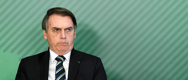 Bolsonaro ferme une télévision publique pour "communisme"
