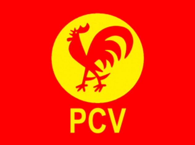 Le Parti communiste du Venezuela soutient la nouvelle direction de l'Assemblée nationale