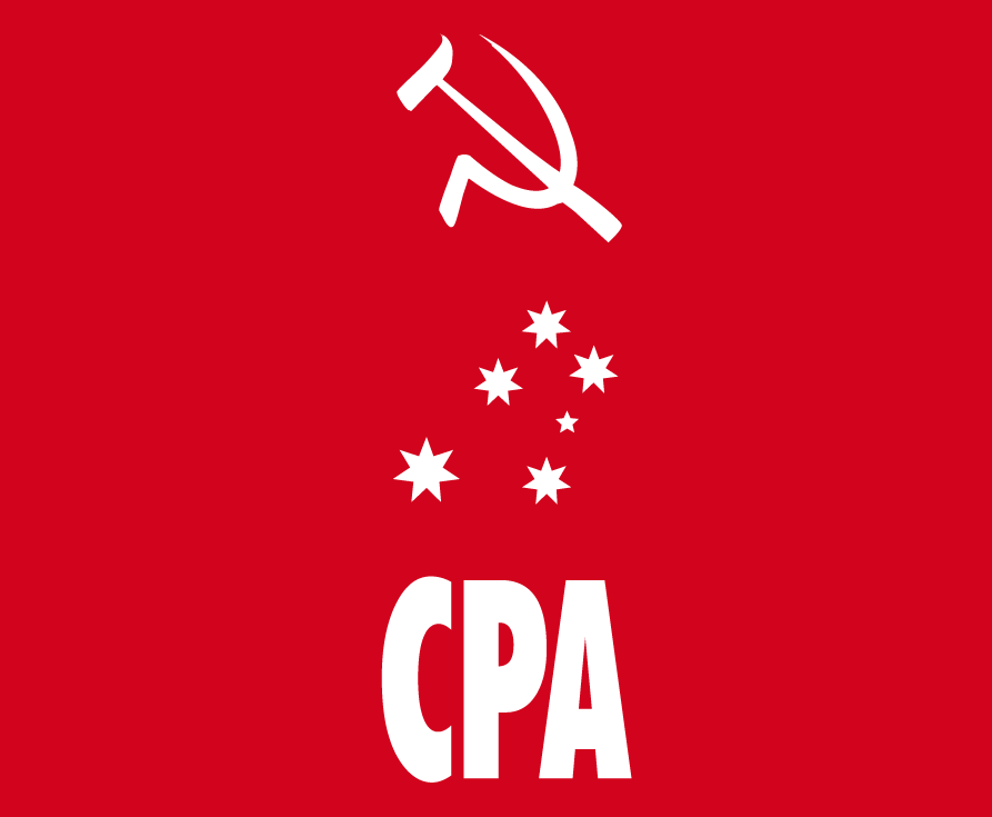Pour les communistes australiens, il est évident que le gouvernement est responsable des incendies