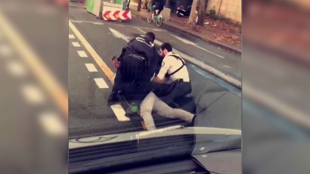 Le Venezuela condamne les violences policières contre les manifestant.e.s Le Venezuela condamne les violences policières contre les manifestant.e.s