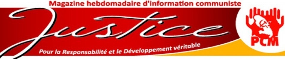 Les Communistes Martiniquais interpellent François Hollande Les Communistes Martiniquais interpellent François Hollande