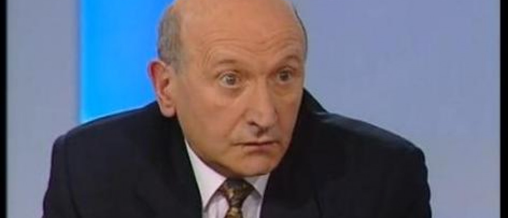 75 ans après la libération d'Auschwitz : Henri Krasucki à propos de "la marche de la mort" d'Auschwitz 75 ans après la libération d'Auschwitz : Henri Krasucki à propos de "la marche de la mort" d'Auschwitz