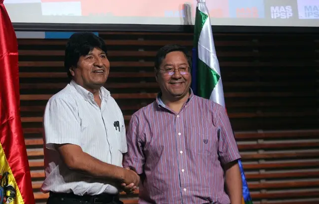 Bolivie : Evo Moralès pourra bien se présenter aux élections, nouveau coup dur pour les putschistes
