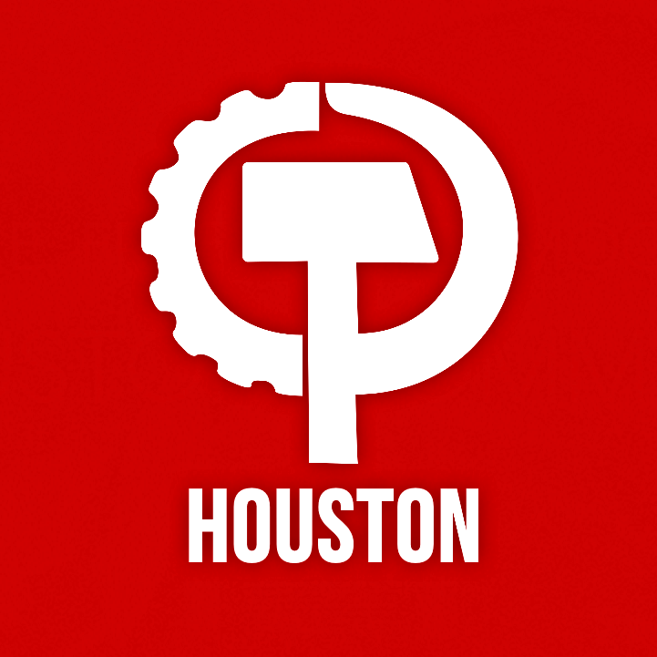 Au Texas, le Parti communiste (CPUSA) est en pleine croissance Au Texas, le Parti communiste (CPUSA) est en pleine croissance