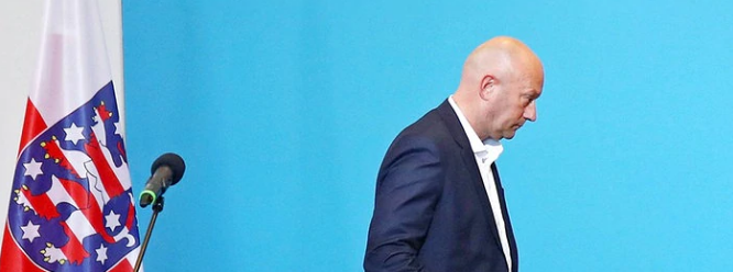 Thuringe : Thomas Kemmerich (FDP) va démissionner