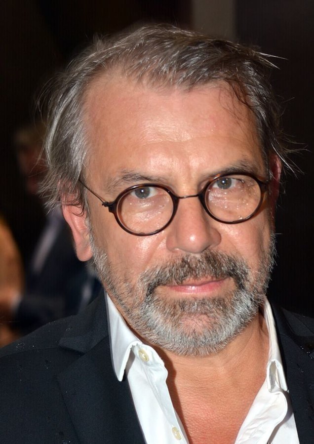 L'acteur Philippe Torreton sera candidat sur la liste du PCF à Fontenay-sous-Bois (94)