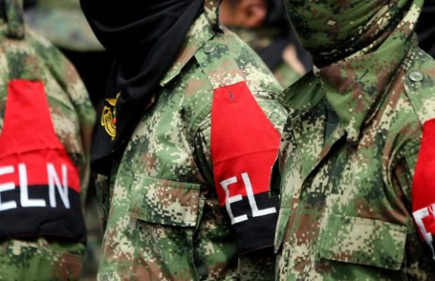 Colombie : L'ELN a paralysé la région de Catatumbo lors d'une "grève armée" Colombie : L'ELN a paralysé la région de Catatumbo lors d'une "grève armée"
