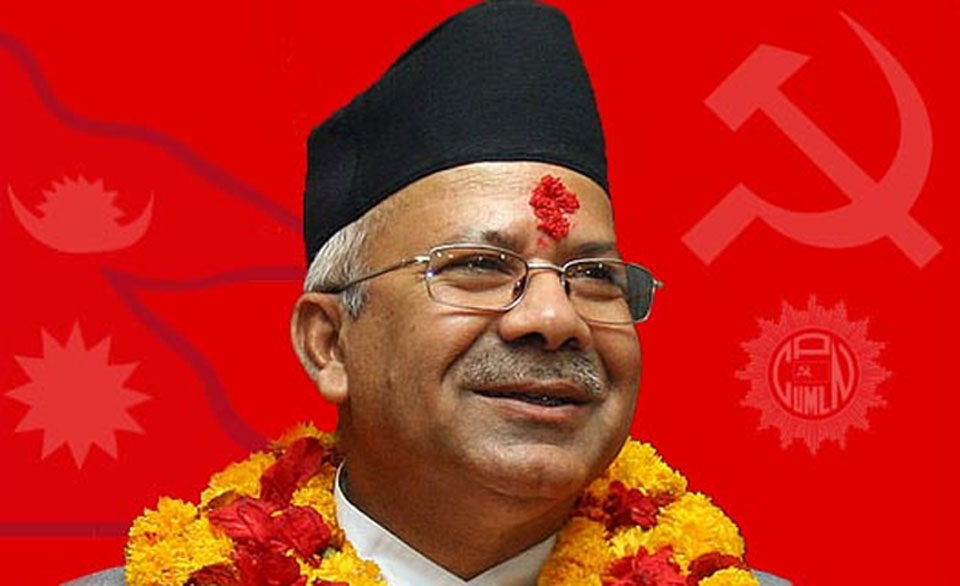 L'émancipation des femmes permet le développement du Népal (NCP)