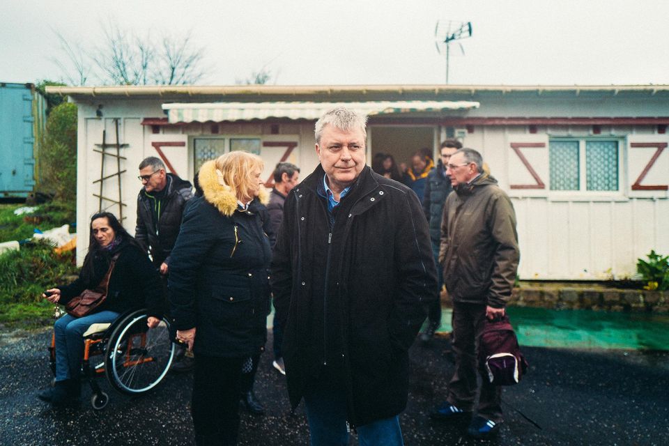 Au Havre, le communiste qui veut jeter Philippe par-dessus port Au Havre, le communiste qui veut jeter Philippe par-dessus port