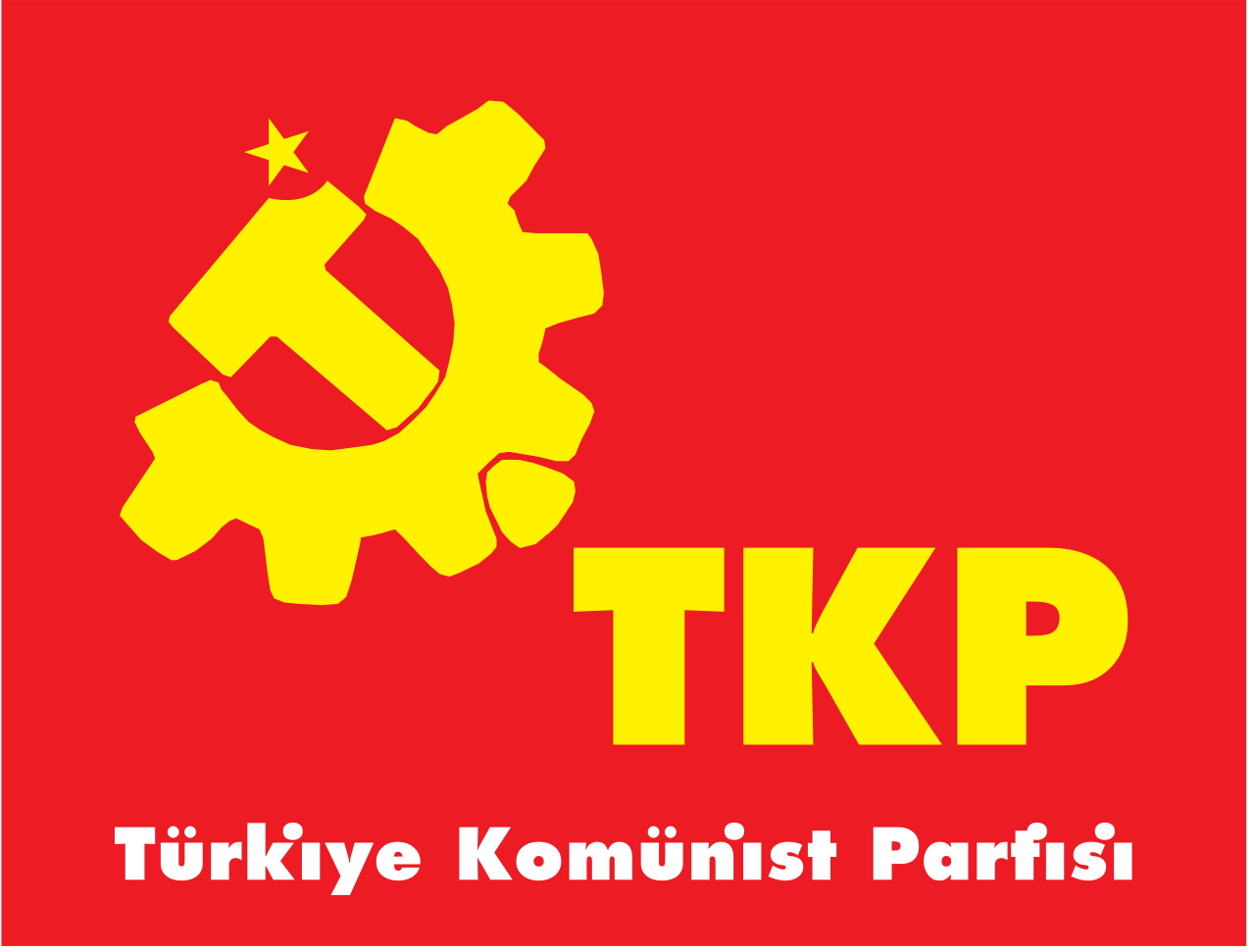Les communistes (TKP) demandent le départ des troupes turques de Syrie Les communistes (TKP) demandent le départ des troupes turques de Syrie