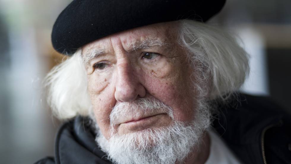 Ernesto Cardenal, poète, prêtre et figure de la révolution sandiniste au Nicaragua, est mort Ernesto Cardenal, poète, prêtre et figure de la révolution sandiniste au Nicaragua, est mort