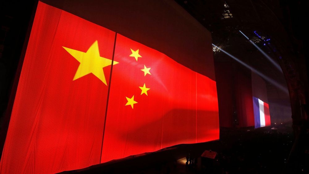 L'ambassade de Chine en France répond à des absurdités publiées par une certaine presse française sur la Chine L'ambassade de Chine en France répond à des absurdités publiées par une certaine presse française sur la Chine