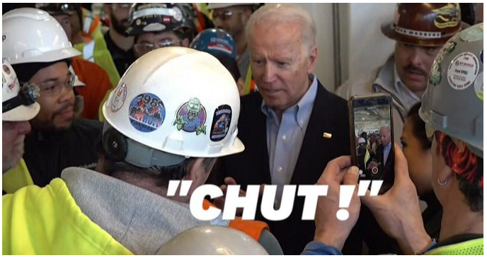 Biden remporte des victoires et Bernie Sanders n'abandonne pas Biden remporte des victoires et Bernie Sanders n'abandonne pas